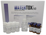 BioTox™  WaterTox™ EVO Kit     1243-500