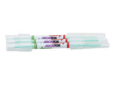 lumoStix Virbio Fischeri Contact Toxicity Test
