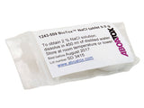 WaterTox Vibrio Fischeri ISO 21338:2010 Kinetic Toxicity Testing