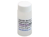 WaterTox Vibrio Fischeri ISO 21338:2010 Kinetic Toxicity Testing