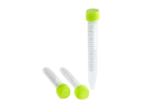 PL-T 15ml Centrifuge Tubes
