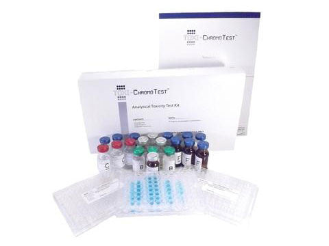 5032  Toxi-ChromoTest Kit