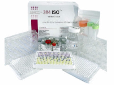 Ames 384 ISO 2 Strain Kit
