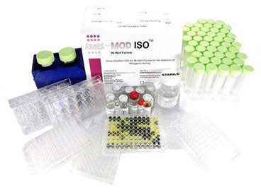 Ames-MOD ISO Bacterial Strain 5041-2B