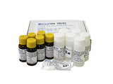 WaterTox Vibrio Fischeri ISO 21338:2010 Kinetic Toxicity Testing