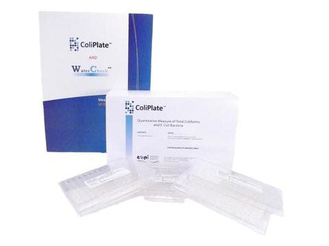 ColiPlate E.Coli Testing Kit
