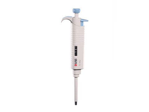 MicroPette-Plus Single-Channel Autoclavable Adjustable Volume Pipettes