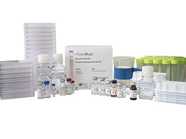 Muta-ChromoPlate Ames Mutagenicity Test Bacterial Strain Kit