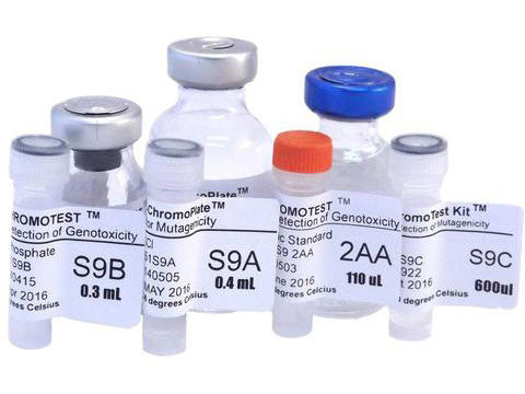 S9 Activation Enzymes