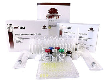SediTox Direct™ Toxicity Sediment Test