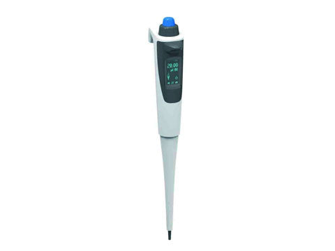 MicroPipette Single-Channel dPette Electronic Pipette