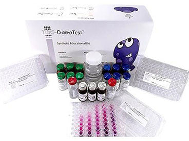 Toxi-Lab Kit 45 Minute Educational Test