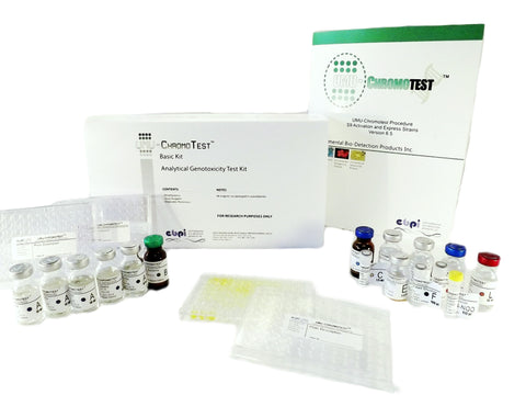 5021   UMU-ChromoTest